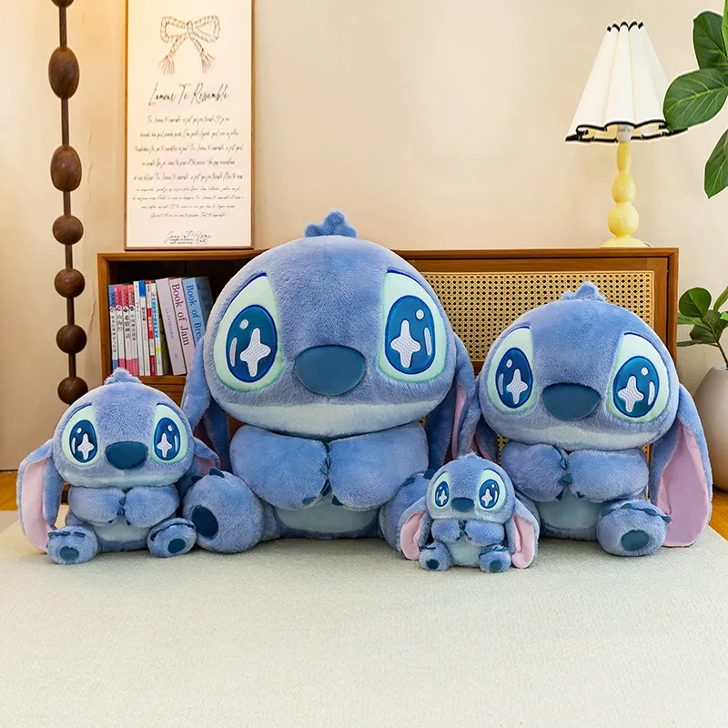 Large Space-Themed Plush Doll – Soft Stuffed Galaxy Toy, Cute Birthday Gift for Girls in Kid-Friendly Packaging